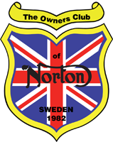 Norton Sweden